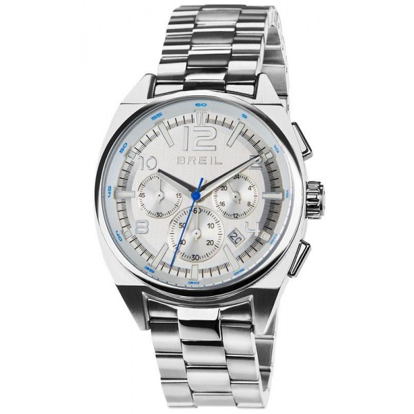 Buy Breil Men's Watch Master TW1403 Quartz Chronograph