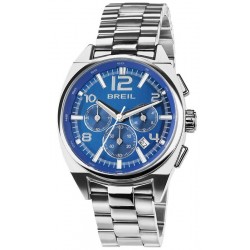 Buy Breil Men's Watch Master TW1404 Quartz Chronograph