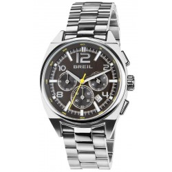 Buy Breil Men's Watch Master TW1406 Quartz Chronograph