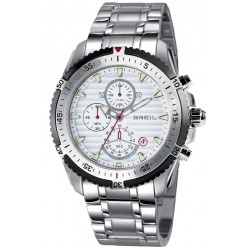 Kaufen Sie Breil Herrenuhr Ground Edge TW1430 Quarz Chronograph