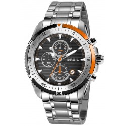 Montre Homme Breil Ground Edge TW1431 Chronographe Quartz