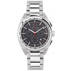 Buy Breil Men's Watch Master TW1458 Quartz Chronograph