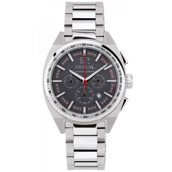 Buy Breil Men's Watch Master TW1458 Quartz Chronograph