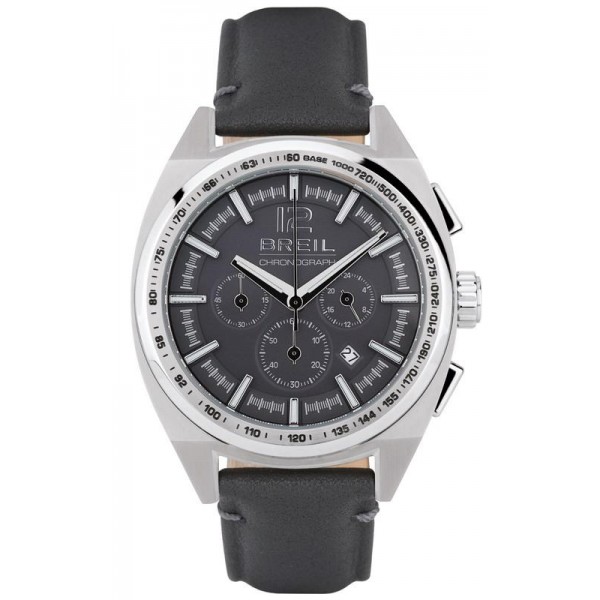 Acquistare Orologio Uomo Breil Master TW1459 Cronografo Quartz