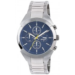 Kaufen Sie Breil Herrenuhr Gap TW1471 Quarz Chronograph