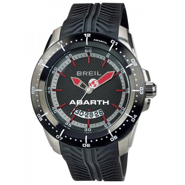 Comprar Reloj Hombre Breil Abarth TW1486 Quartz