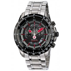Comprar Reloj Hombre Breil Abarth TW1491 Cronógrafo Quartz