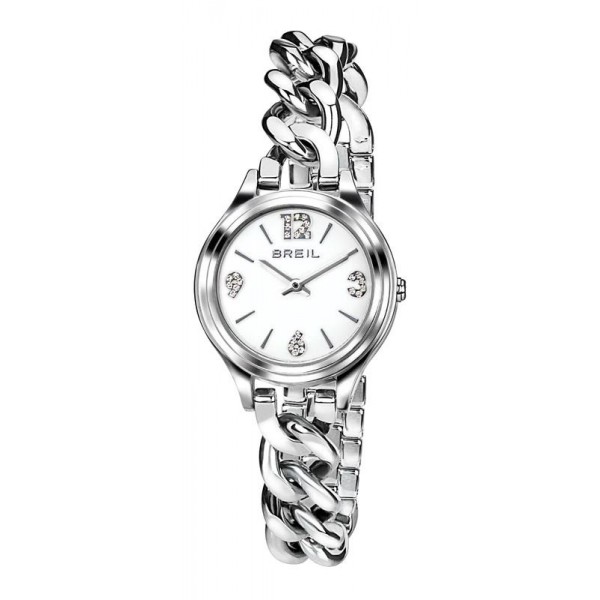 Kaufen Sie Breil Damenuhr Night Out TW1493 Quartz
