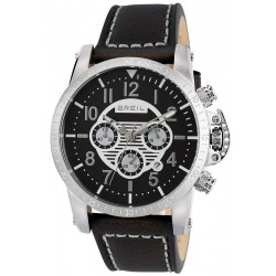 Buy Breil Men's Watch Pilot TW1505 Quartz Chronograph