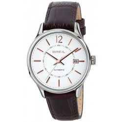 Comprar Reloj Hombre Breil Contempo TW1556 Automático