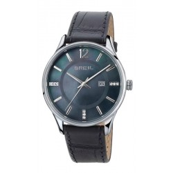 Kaufen Sie Breil Damenuhr Contempo TW1564 Perlmutt Quartz