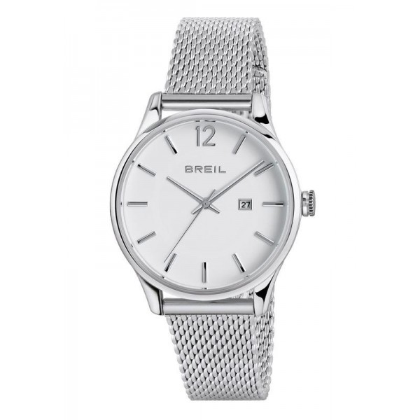 Kaufen Sie Breil Damenuhr Contempo TW1567 Quartz