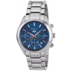 Buy Breil Men's Watch Manta City TW1605 Quartz Chronograph