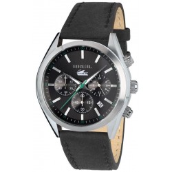 Buy Breil Men's Watch Manta City TW1608 Quartz Chronograph