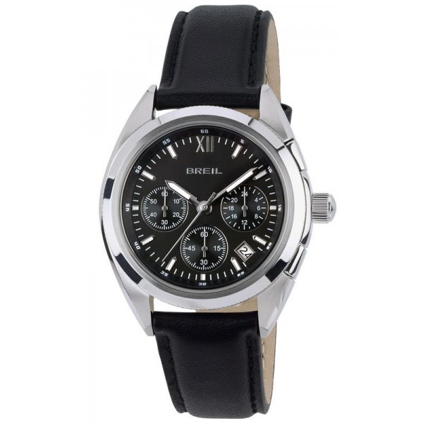 Comprar Reloj Hombre Breil Claridge TW1626 Cronógrafo Quartz