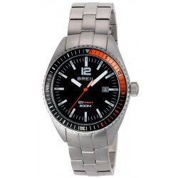 Buy Breil Men's Watch Midway Diver 200M TW1629 Quartz