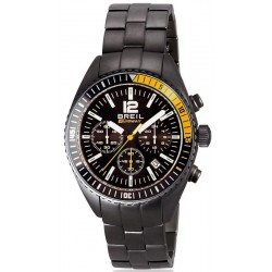 Buy Breil Men's Watch Midway TW1634 Quartz Chronograph