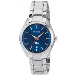 Buy Breil Men's Watch Manta City TW1635 Quartz