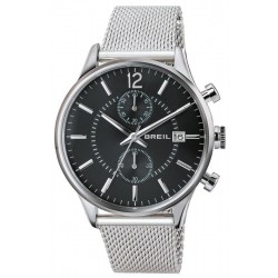Comprar Reloj Hombre Breil Contempo TW1649 Cronógrafo Quartz