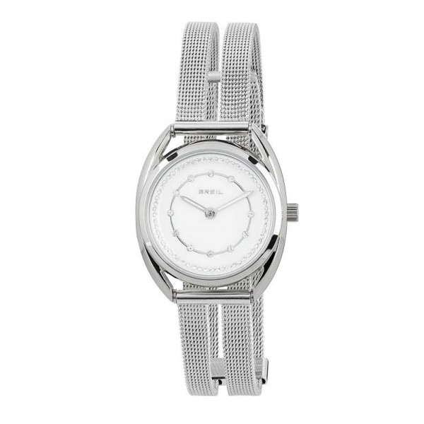 Buy Breil Ladies Watch Petit TW1652 Quartz