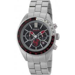 Comprar Reloj Hombre Breil Abarth TW1692 Cronógrafo Quartz