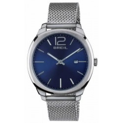 Men s Breil Watch Clubs TW1713 Quartz Crivelli Shopping