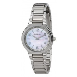 Breil Damenuhr Sintesi TW1764 Perlmutt Quartz kaufen
