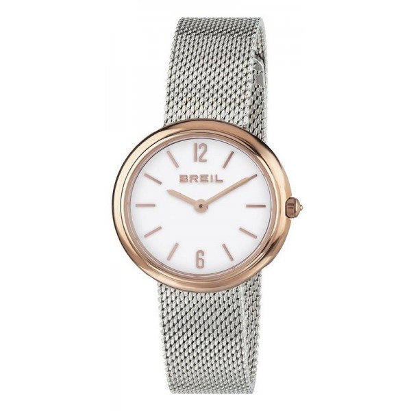 Comprar Reloj Mujer Breil Iris TW1777 Quartz