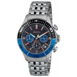 Buy Breil Mens Watch Manta 1970 TW1820 Solar Chronograph
