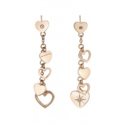 Купить Brosway Женские Серьги Chant BAH25