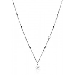 Acquistare Collana Donna Brosway Chant BAH37 Stella