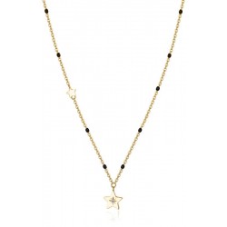 Acquistare Collana Donna Brosway Chant BAH38 Stella