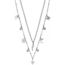 Brosway Женские Ожерелье Chant BAH45