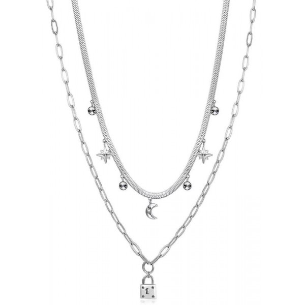 Купить Brosway Женские Ожерелье Chant BAH47