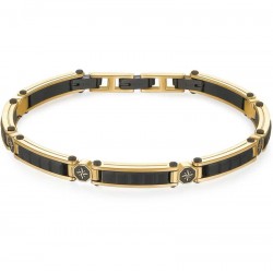 Men's Brosway Bracelet Backliner BBC12