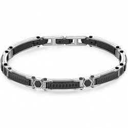 Men's Brosway Bracelet Backliner BBC18