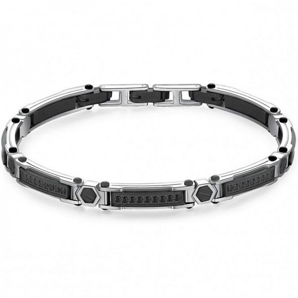 Comprar Pulsera Hombre Brosway Backliner BBC18