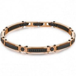 Men's Brosway Bracelet Backliner BBC19