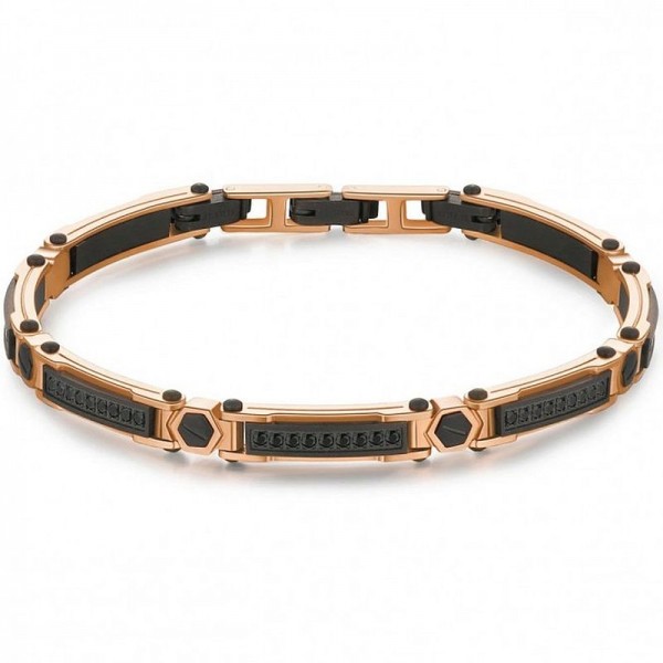 Acheter Bracelet Homme Brosway Backliner BBC19