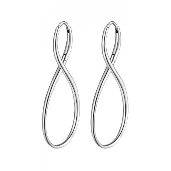 Comprar Pendientes Mujer Brosway Ribbon BBN27 Infinito