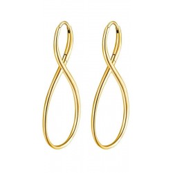 Comprar Pendientes Mujer Brosway Ribbon BBN28 Infinito