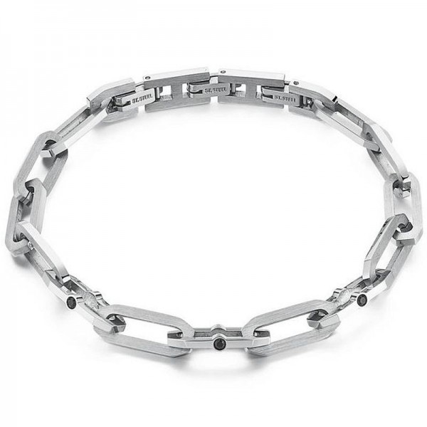 Buy Mens Brosway Bracelet Caliburn BBU11