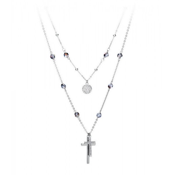 Comprar Collar Mujer Brosway Dogma BDO01