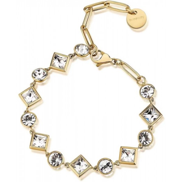 Comprar Pulsera Mujer Brosway Emphasis BEH16