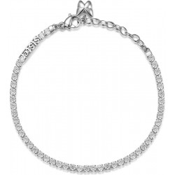 Women's Brosway Bracelet Desideri BEI029 Butterfly