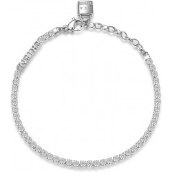 Women's Brosway Bracelet Desideri BEI031 Padlock