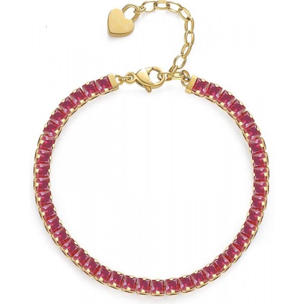 Buy Womens Brosway Bracelet Desideri BEI065