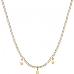 Acquistare Collana Donna Brosway Desideri BEIN005 Stelle