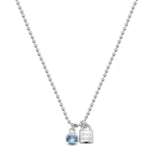 Acquistare Collana Donna Brosway Desideri BEIN009