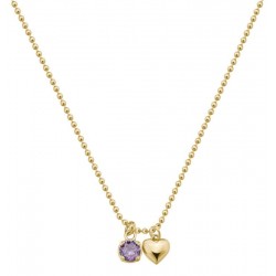 Acquistare Collana Donna Brosway Desideri BEIN011